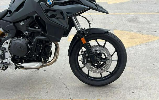 2024 BMW F 800 GS