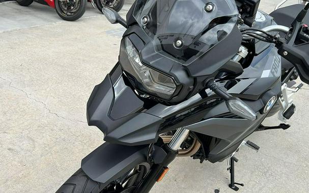 2024 BMW F 800 GS