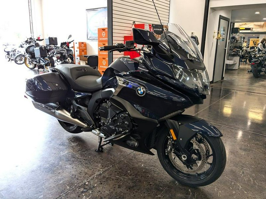 2019 BMW K 1600 B