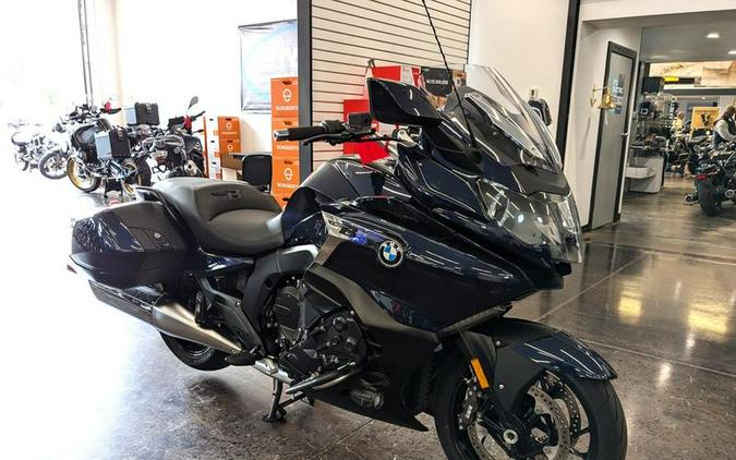 2019 BMW K 1600 B