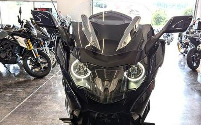 2019 BMW K 1600 B