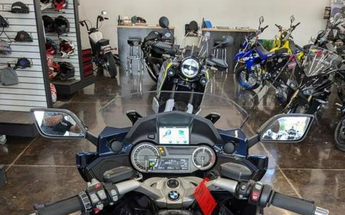 2019 BMW K 1600 B