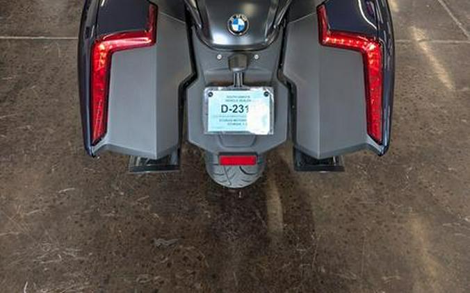 2019 BMW K 1600 B