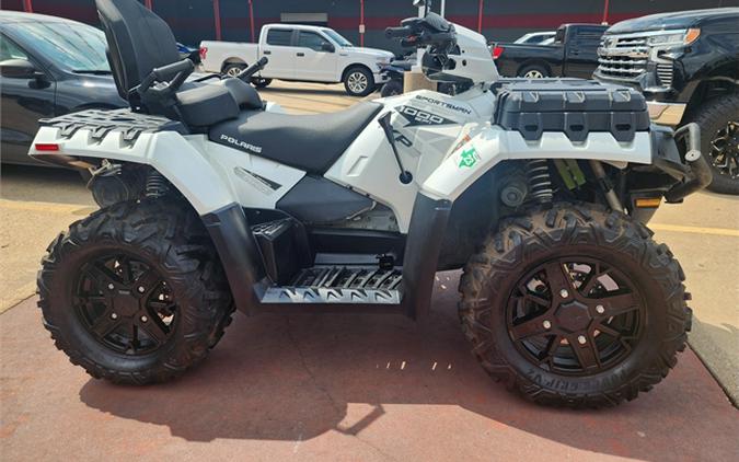 2022 Polaris Sportsman Touring XP 1000 Trail