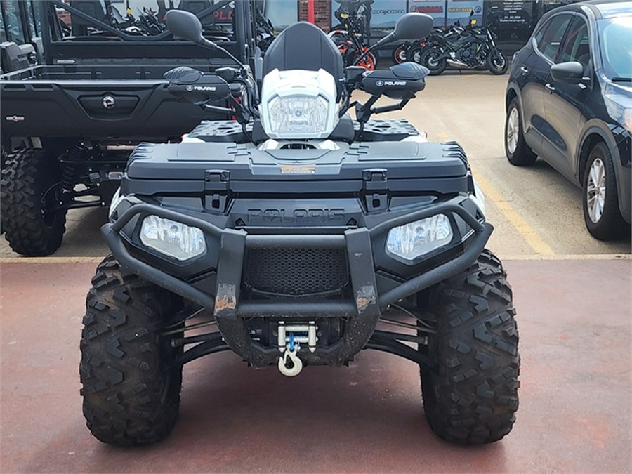 2022 Polaris Sportsman Touring XP 1000 Trail