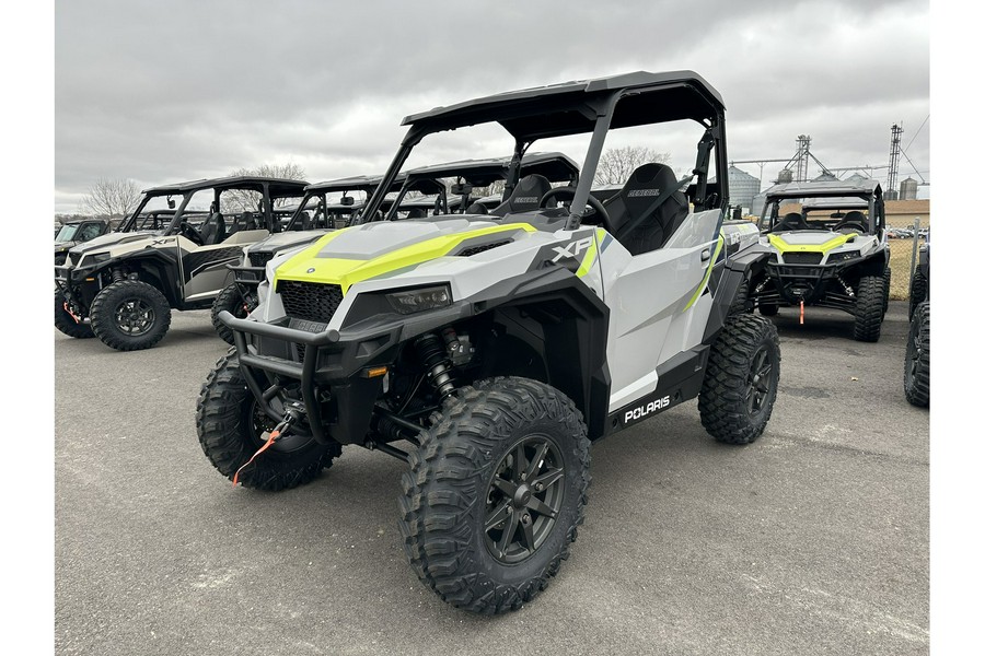 2024 Polaris Industries General XP 1000 Sport