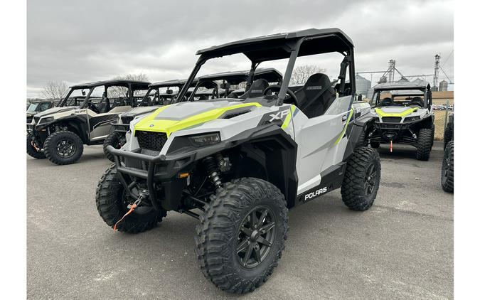 2024 Polaris Industries General XP 1000 Sport