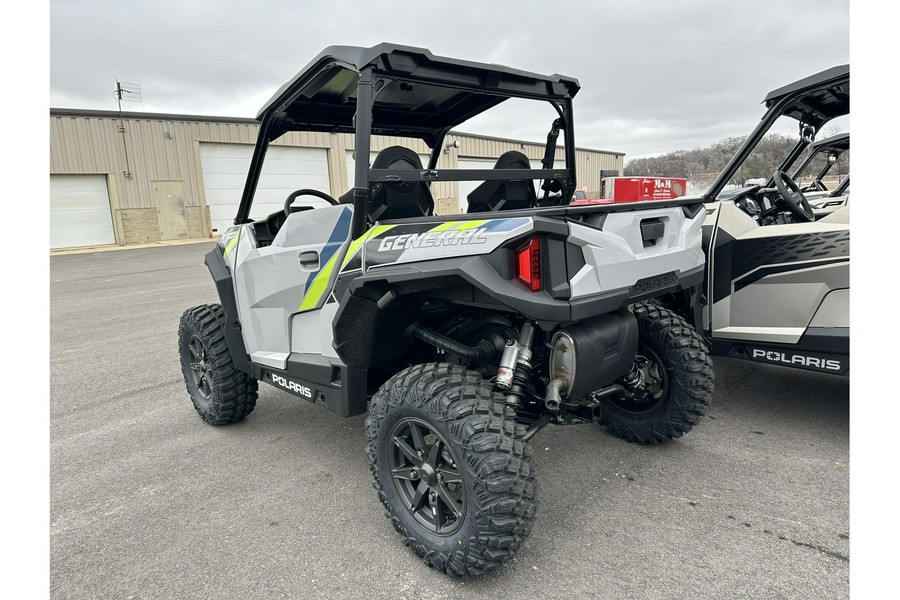 2024 Polaris Industries General XP 1000 Sport