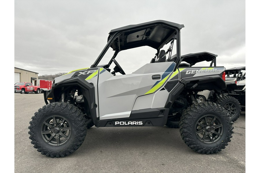 2024 Polaris Industries General XP 1000 Sport