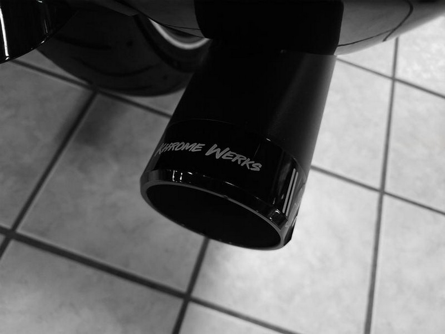 2024 Harley-Davidson® FLHX - Street Glide®