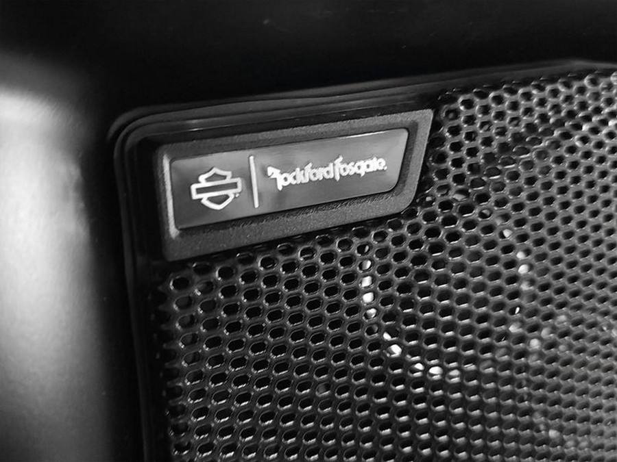 2024 Harley-Davidson® FLHX - Street Glide®