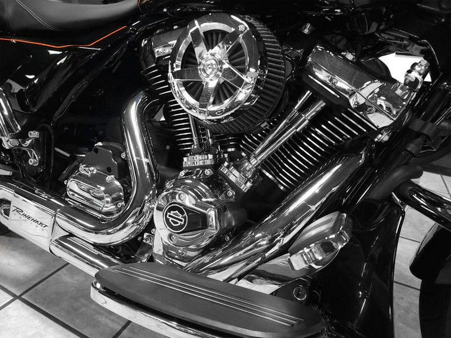 2024 Harley-Davidson® FLHX - Street Glide®