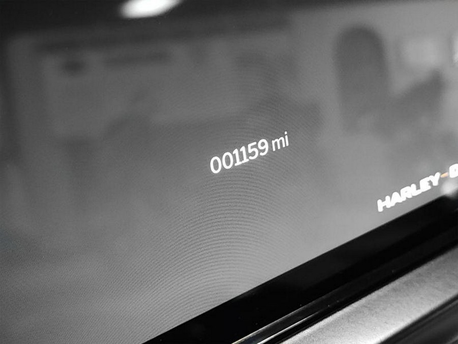 2024 Harley-Davidson® FLHX - Street Glide®