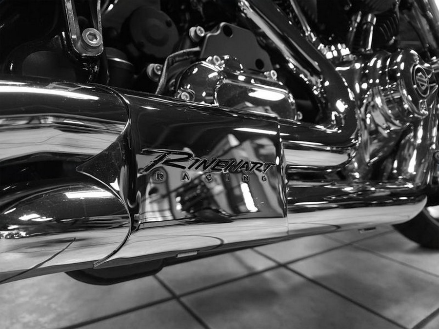 2024 Harley-Davidson® FLHX - Street Glide®