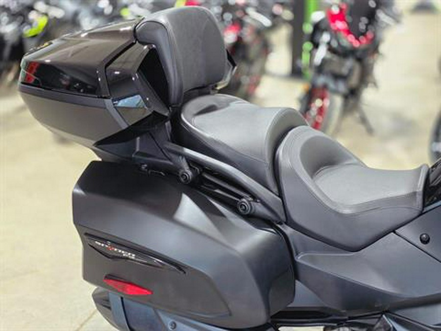 2025 Can-Am Spyder F3 Limited