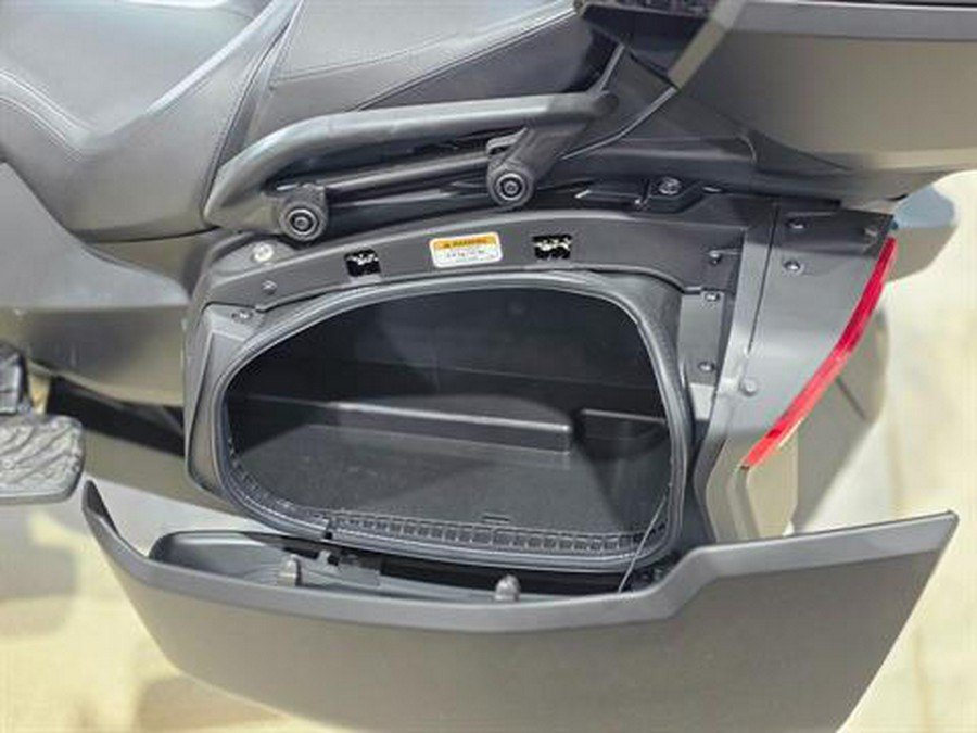 2025 Can-Am Spyder F3 Limited