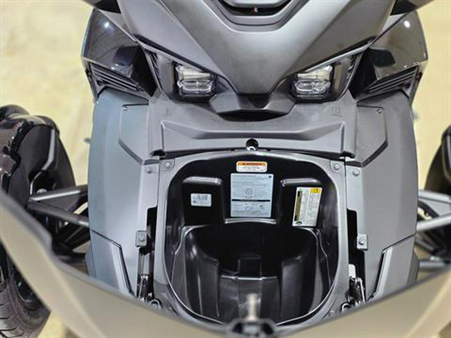 2025 Can-Am Spyder F3 Limited