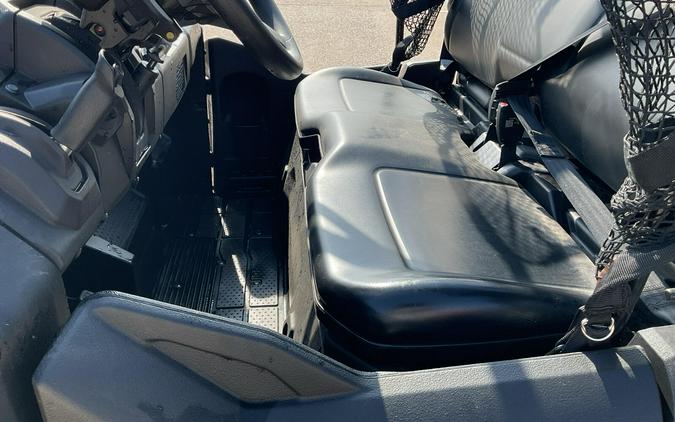 2025 Honda PIONEER 7004 Deluxe