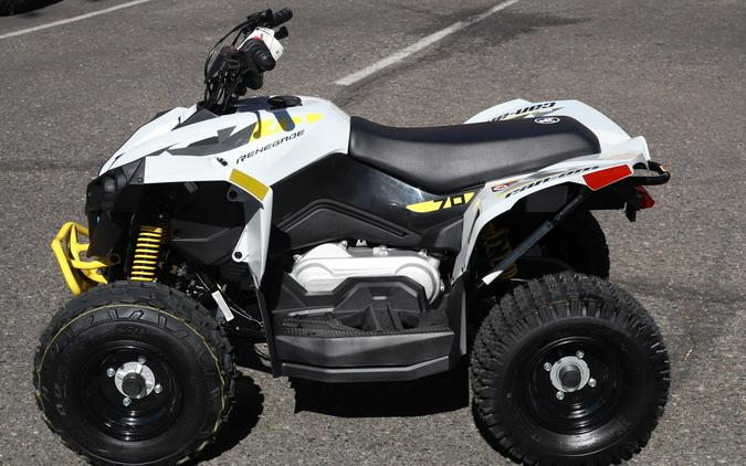 2026 Can-Am® Renegade 70 EFI
