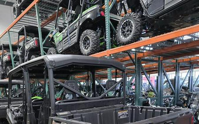 2026 Can-Am® Defender MAX XT HD9