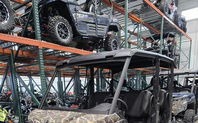 2026 Can-Am® Defender MAX XT HD9