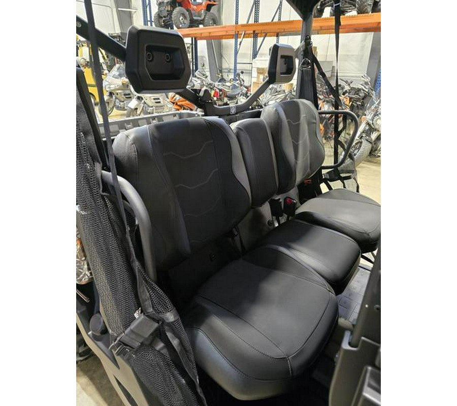 2026 Can-Am® Defender MAX XT HD9