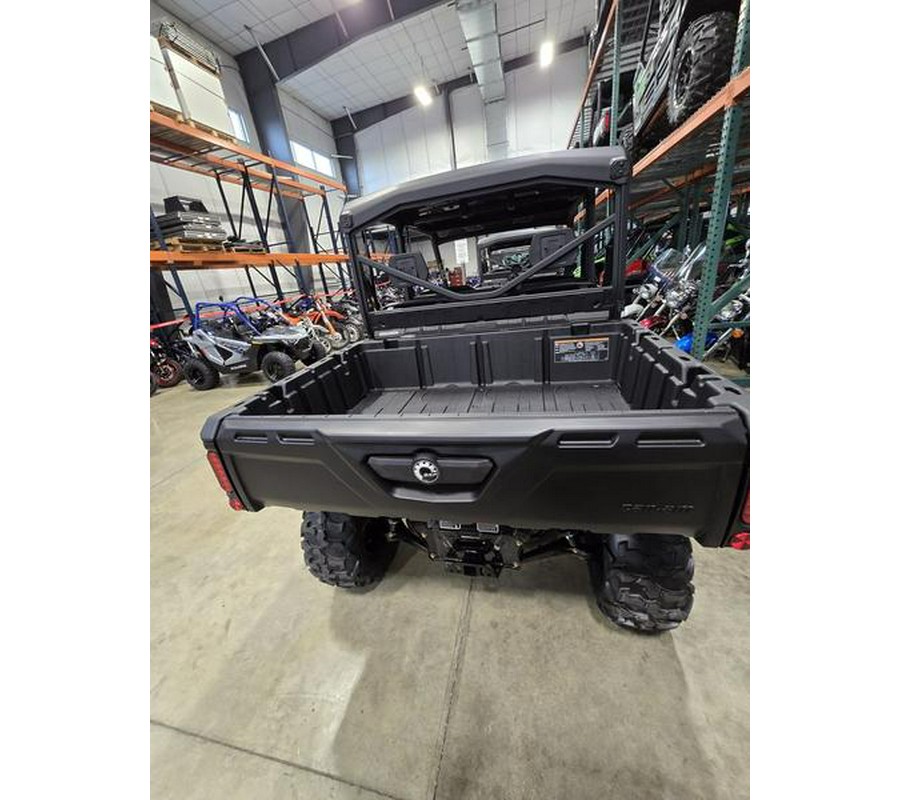 2026 Can-Am® Defender MAX XT HD9