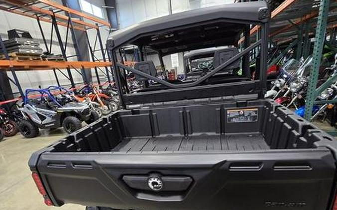 2026 Can-Am® Defender MAX XT HD9