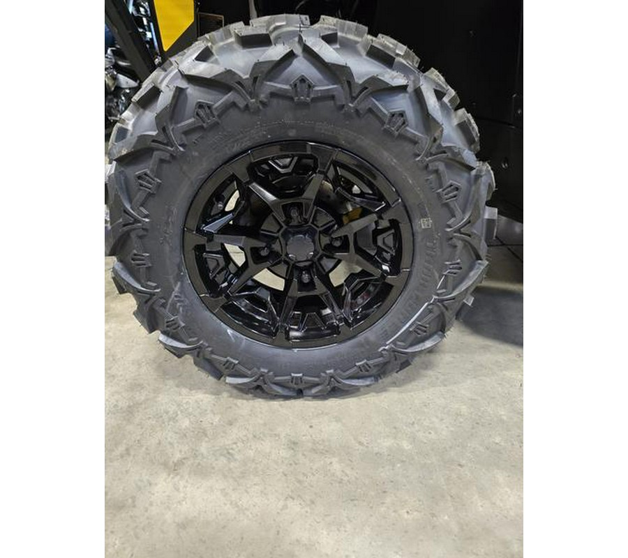 2026 Can-Am® Defender MAX XT HD9