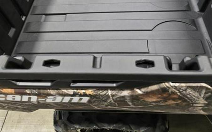 2026 Can-Am® Defender MAX XT HD9