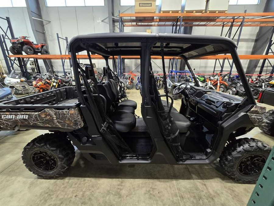 2026 Can-Am® Defender MAX XT HD9