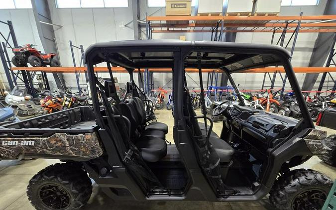 2026 Can-Am® Defender MAX XT HD9
