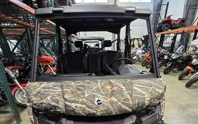 2026 Can-Am® Defender MAX XT HD9