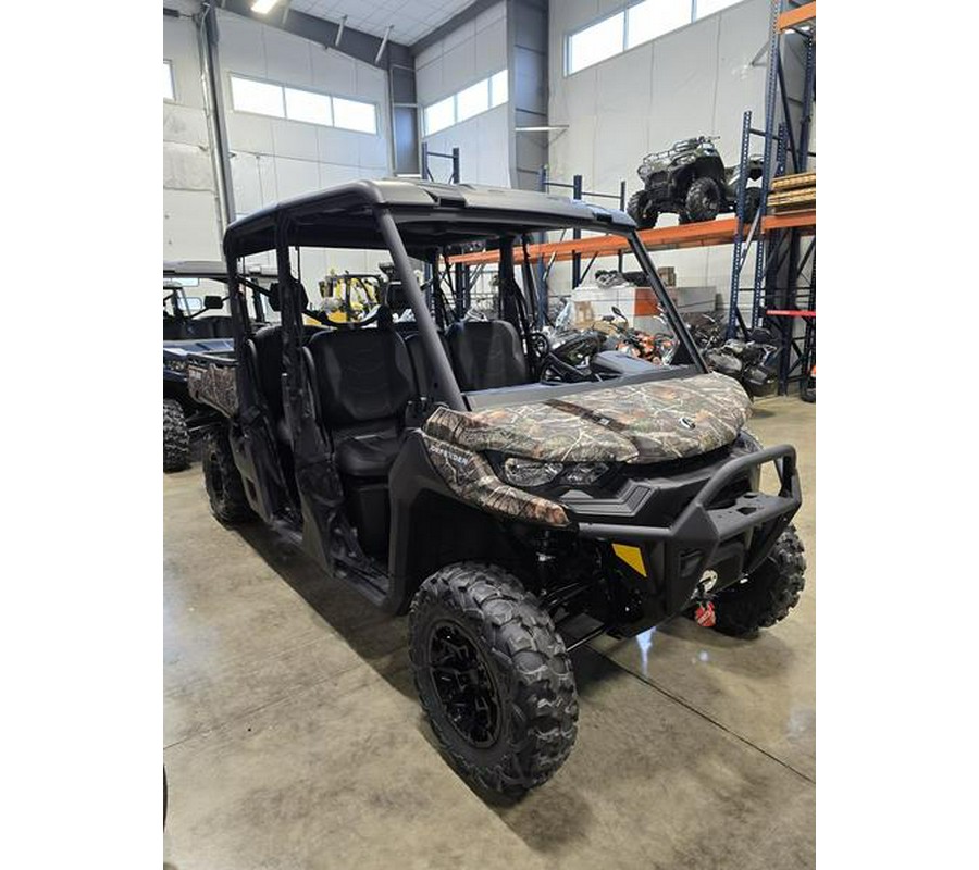 2026 Can-Am® Defender MAX XT HD9