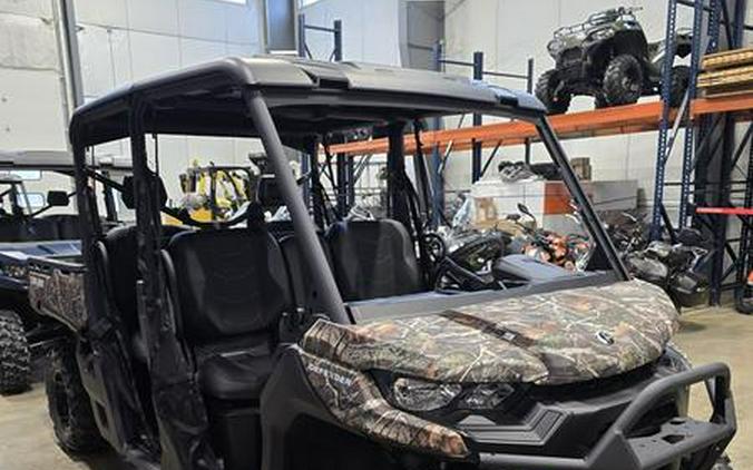 2026 Can-Am® Defender MAX XT HD9