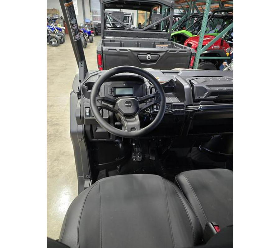 2026 Can-Am® Defender MAX XT HD9