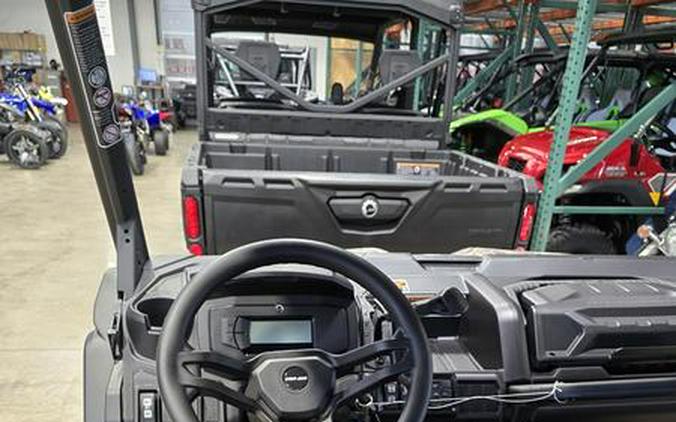 2026 Can-Am® Defender MAX XT HD9