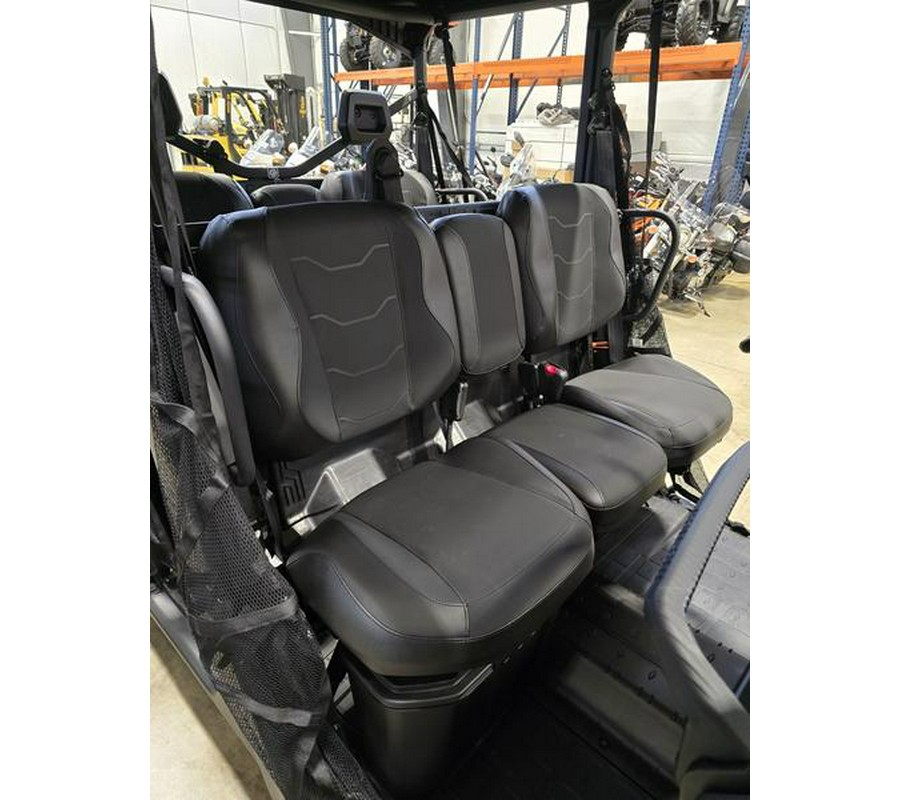 2026 Can-Am® Defender MAX XT HD9