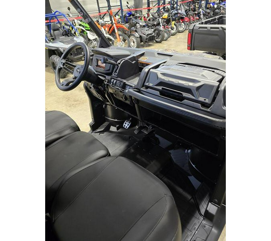 2026 Can-Am® Defender MAX XT HD9