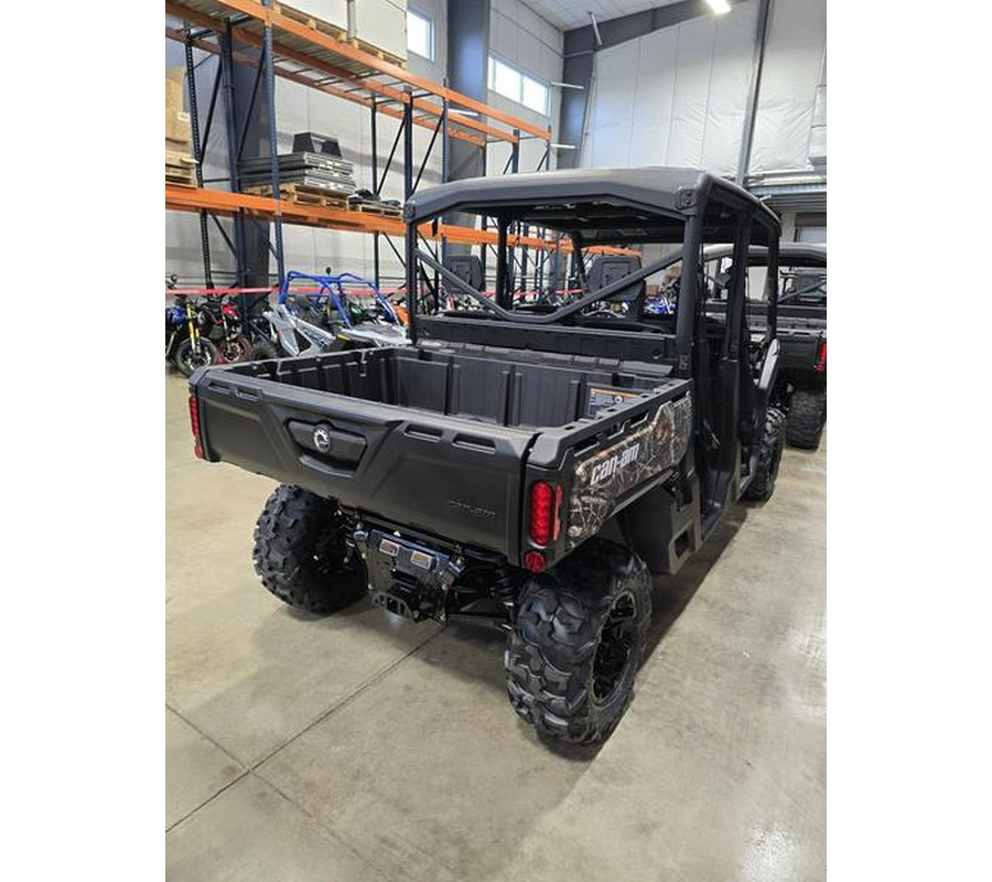 2026 Can-Am® Defender MAX XT HD9