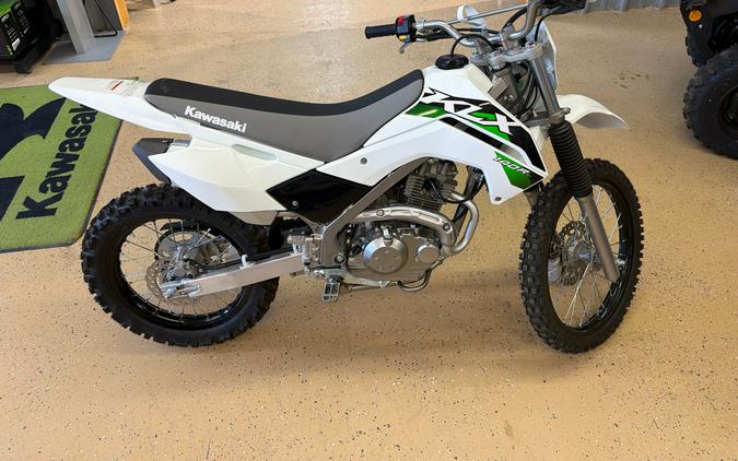 2026 Kawasaki KLX®140R L