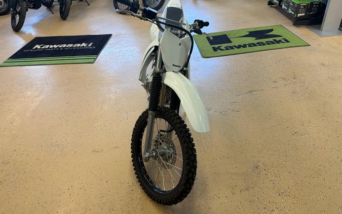 2026 Kawasaki KLX®140R L