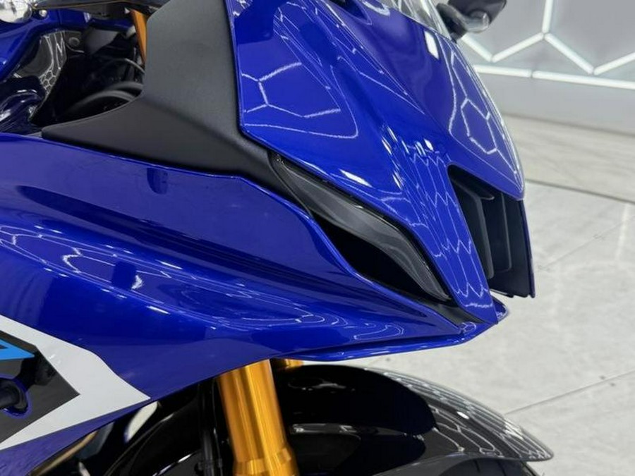 2025 Yamaha YZF-R7