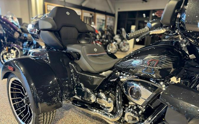 2026 Harley-Davidson FLHLT - Street Glide 3 Limited