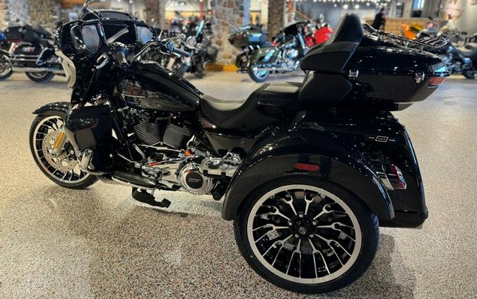 2026 Harley-Davidson FLHLT - Street Glide 3 Limited