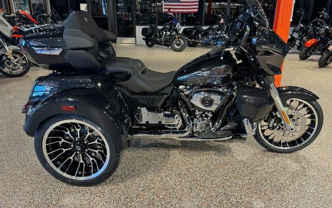 2026 Harley-Davidson FLHLT - Street Glide 3 Limited