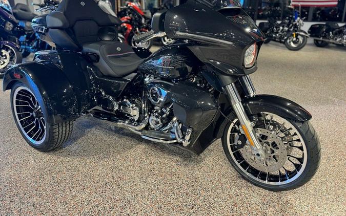 2026 Harley-Davidson FLHLT - Street Glide 3 Limited