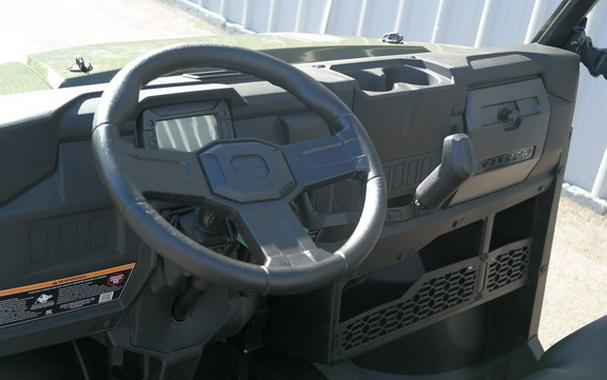 2026 Polaris Ranger SP 570