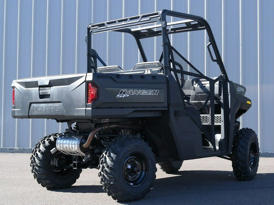 2026 Polaris Ranger SP 570