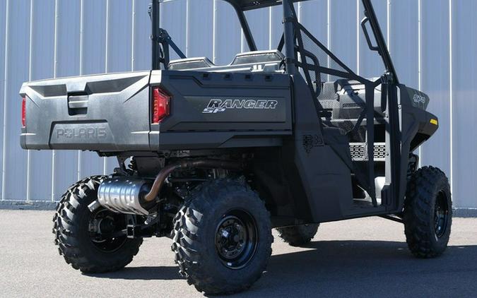 2026 Polaris Ranger SP 570
